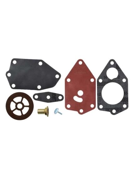 EMP Fuel Pump Repair Kit Johnson/Evinrude 20-50HP / 90-115HP EMP Fuel Pump Repair Kit Johnson/Evinrude 20-50HP / 90-115HP