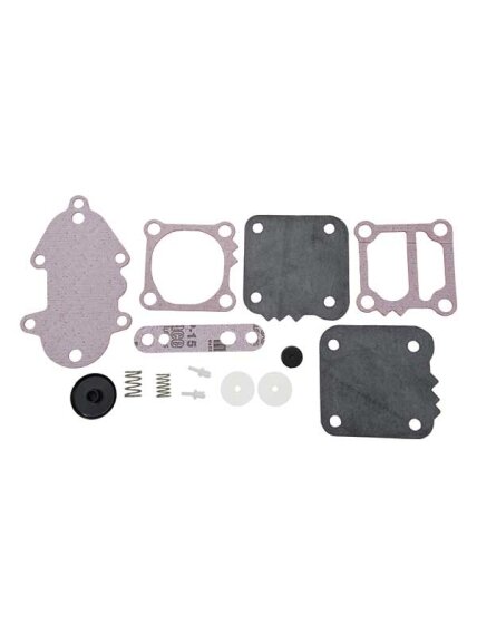 EMP Fuel Pump Repair Kit Mercury/Mariner 30-300HP EMP Fuel Pump Repair Kit Mercury/Mariner 30-300HP