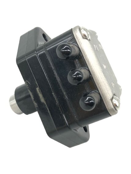 EMP Fuel Pump Mercury/Yamaha 25-60HP 4-Stroke EMP Fuel Pump Mercury/Yamaha 25-60HP 4-Stroke