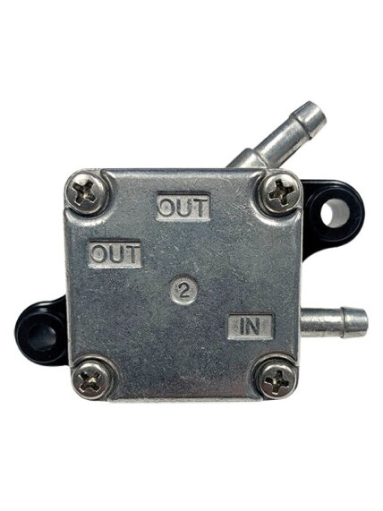 EMP Fuel Pump Yamaha 6/8/9.9HP 4-Stroke EMP Fuel Pump Yamaha 6/8/9.9HP 4-Stroke