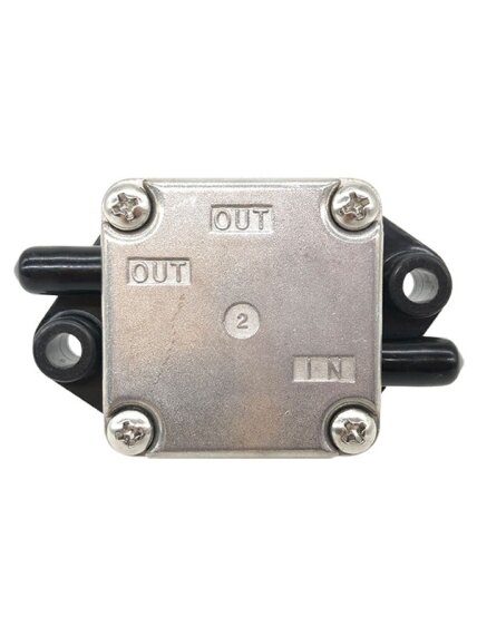 EMP Fuel Pump Suzuki DF4/DF5/DF6 / Yamaha F4/F5 EMP Fuel Pump Suzuki DF4/DF5/DF6 / Yamaha F4/F5