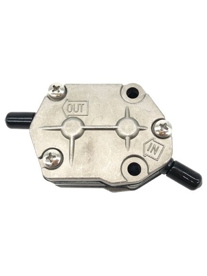 EMP Fuel Pump Yamaha 25-90HP 2-Stroke EMP Fuel Pump Yamaha 25-90HP 2-Stroke