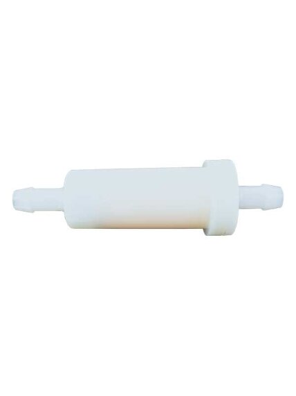 EMP 5/16 Inline Fuel Filter Universal EMP 5/16 Inline Fuel Filter Universal
