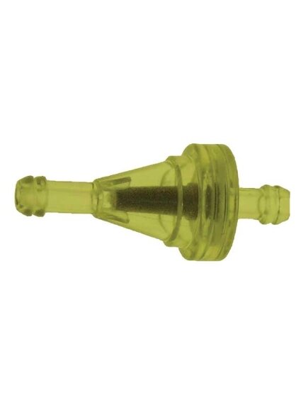 EMP 1/4 Inline Fuel Filter Universal EMP 1/4 Inline Fuel Filter Universal