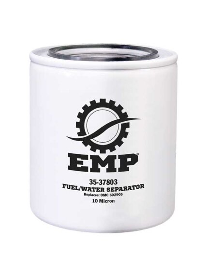EMP Fuel Filter Johnson/Evinrude/OMC EMP Fuel Filter Johnson/Evinrude/OMC