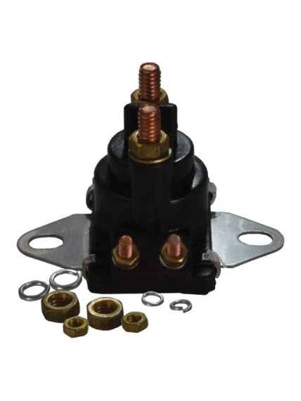 EMP Solenoid Mercruiser/Mercury/Mariner EMP Solenoid Mercruiser/Mercury/Mariner