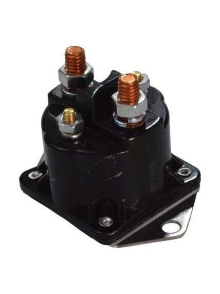 EMP Solenoid Mercury/Mariner/Mercruiser EMP Solenoid Mercury/Mariner/Mercruiser