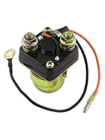 EMP Starter Relay Assy Yamaha 115-250HP 2-Stroke EMP Starter Relay Assy Yamaha 115-250HP 2-Stroke