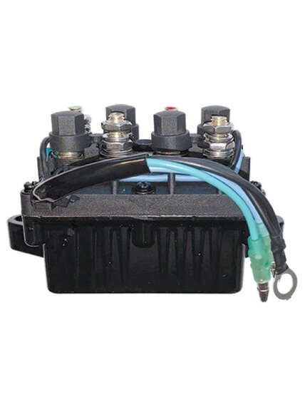 EMP Starter Relay Assy Yamaha 30-90HP EMP Starter Relay Assy Yamaha 30-90HP