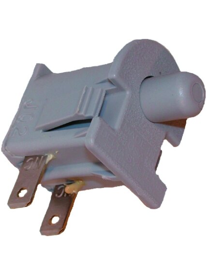 Eurogarden Safety switch 2-term. Seat Eurogarden Safety switch 2-term. Seat
