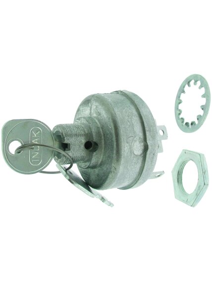 Eurogarden Ignition switch 7-pins Husqvarna Jonsered / Partner / MTD / Murray Eurogarden Ignition switch 7-pins Husqvarna Jonsered / Partner / MTD / Murray