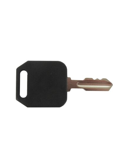 Eurogarden Ignition key (Delta) (2302185) Eurogarden Ignition key (Delta) (2302185)