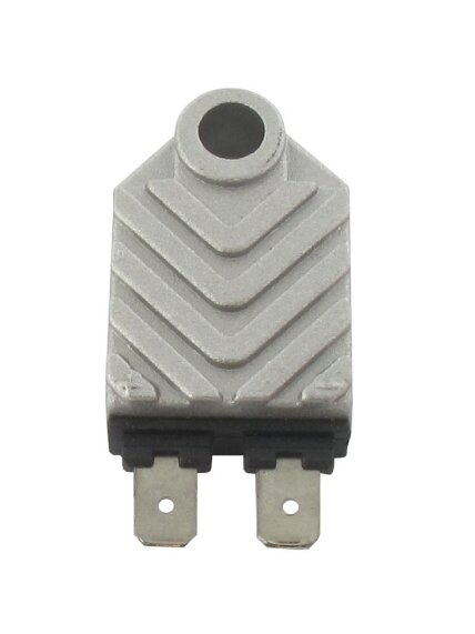 Eurogarden Ignition module Nova Replace contact points Eurogarden Ignition module Nova Replace contact points