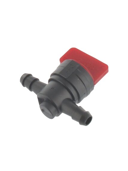 Eurogarden Fuel tap Straight 1/4" (6.35mm) Eurogarden Fuel tap Straight 1/4" (6.35mm)