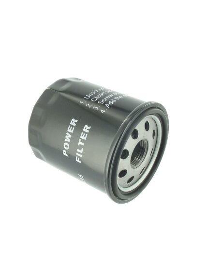 Eurogarden Oil filter B&S - Husqvarna - Kawasaki - Robin Eurogarden Oil filter B&S - Husqvarna - Kawasaki - Robin