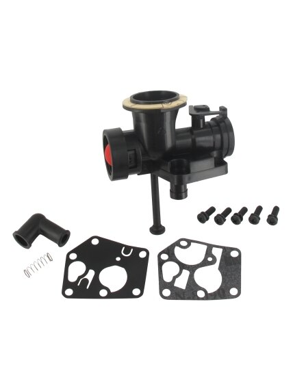 Eurogarden Carburetor & Membranes B&S Classic - Sprint - Quattro (plastic) Eurogarden Carburetor & Membranes B&S Classic - Sprint - Quattro (plastic)