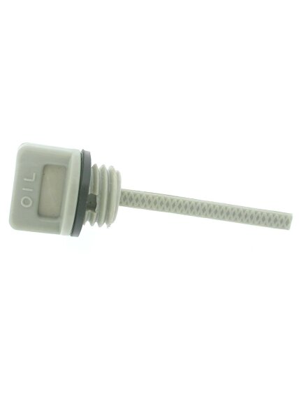 Eurogarden Oil gauche cap Honda GX240 GX270 GX340 GX390 Eurogarden Oil gauche cap Honda GX240 GX270 GX340 GX390