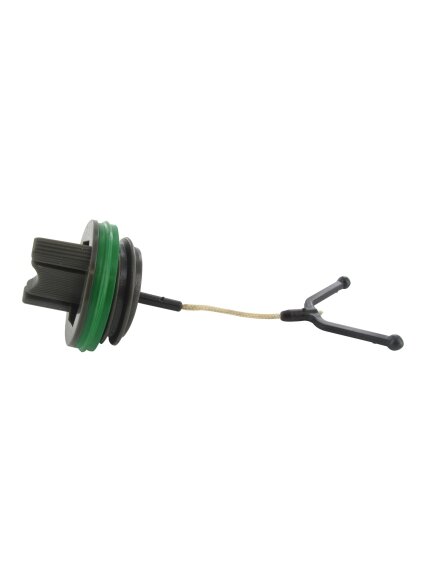 Eurogarde Fuel- Oil cap Husqvarna / Jonsered chainsaws Eurogarde Fuel- Oil cap Husqvarna / Jonsered chainsaws