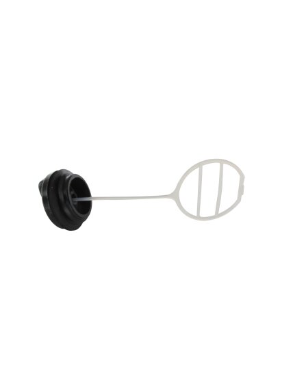 Eurogarden Oil cap Husqvarna 42-61-162-234-238-242-246-266-268-272 Eurogarden Oil cap Husqvarna 42-61-162-234-238-242-246-266-268-272