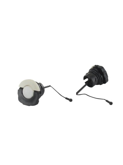 Eurogarden Oil cap Stihl MS-modeller Quick-lock Eurogarden Oil cap Stihl MS-modeller Quick-lock