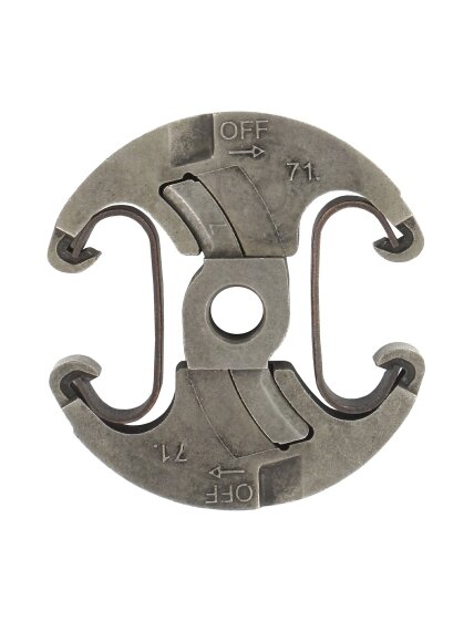 Eurogarden Clutch Husqvarna 340-345-346-350 / Jonsered 2141-2145-2147-2150 Eurogarden Clutch Husqvarna 340-345-346-350 / Jonsered 2141-2145-2147-2150