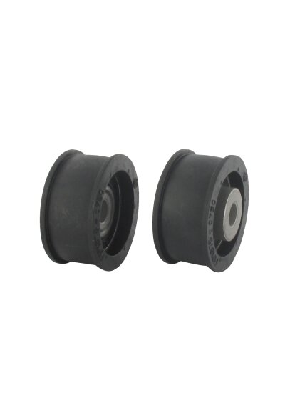 Eurogarden Idler pulley Flat Ø50.8mm Husqvarna CT - CTH Eurogarden Idler pulley Flat Ø50.8mm Husqvarna CT - CTH