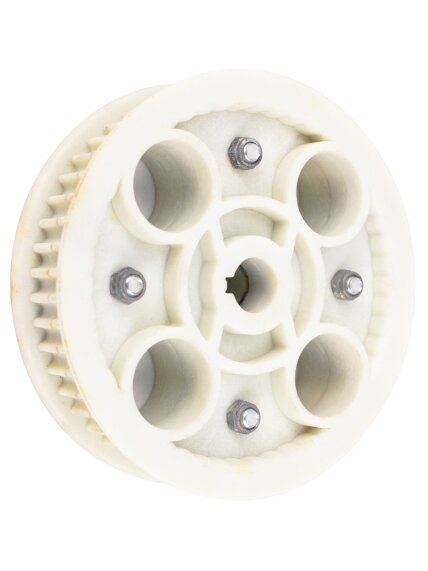 Eurogarden Toothed pulley Ø134mm (h. 35mm) Stiga Park 92M-121M Villa 85M-107M Eurogarden Toothed pulley Ø134mm (h. 35mm) Stiga Park 92M-121M Villa 85M-107M