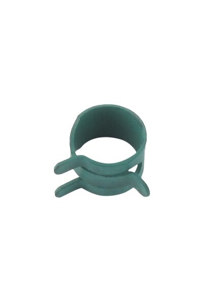 Eurogarden Hose clip Ø 10-11mm Eurogarden Hose clip Ø 10-11mm