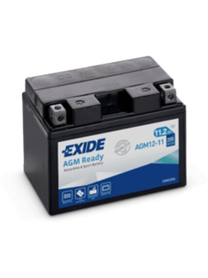 Exide battery AGM12-11 Exide battery AGM12-11