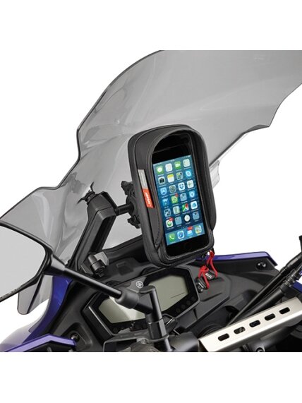 GIVI Attachment for phone holder F7550/850GS 18- 1 GIVI Attachment for phone holder F7550/850GS 18- 1