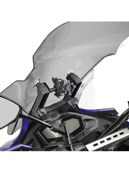 GIVI Attachment for phone holder F7550/850GS 18- GIVI Attachment for phone holder F7550/850GS 18-