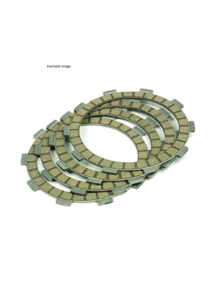 AIR Friction Plate YZ125 91-92 AIR Friction Plate YZ125 91-92