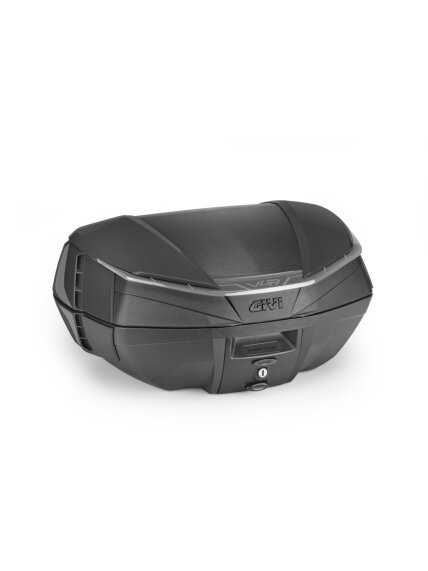 Givi Monokey Top-Case 49Lt Smoke Reflectors Givi Monokey Top-Case 49Lt Smoke Reflectors