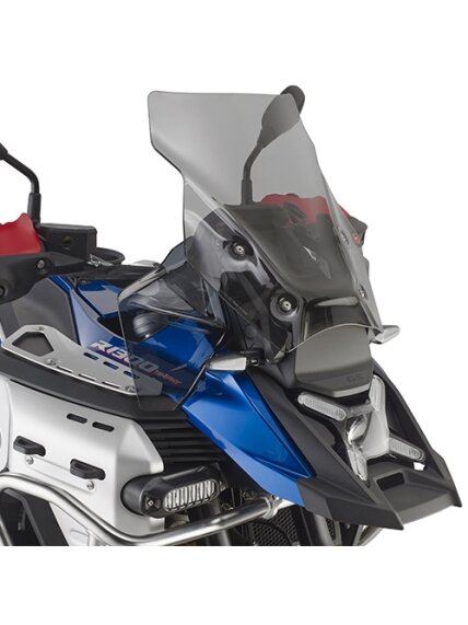 Givi Hands Def. Bmw R1300GS Adventure (2025) Givi Hands Def. Bmw R1300GS Adventure (2025)