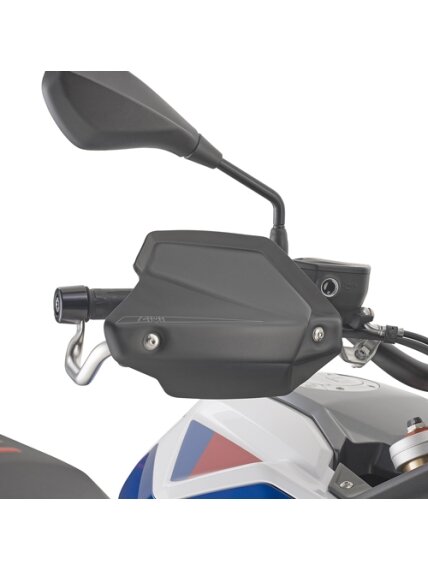 Givi Extens. Hand Protector Bmw F900GS (2024) Givi Extens. Hand Protector Bmw F900GS (2024)