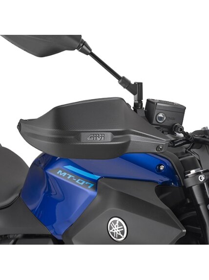 Givi Handguards Yamaha Mt-07 (2025) Givi Handguards Yamaha Mt-07 (2025)