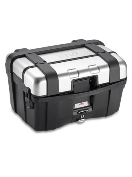 GIVI METAL RACK FOR TOPCASE TRK33N GIVI METAL RACK FOR TOPCASE TRK33N