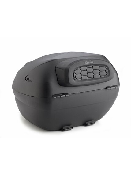 GIVI SPECIFIC BACKREST FOR B330N-NT GIVI SPECIFIC BACKREST FOR B330N-NT