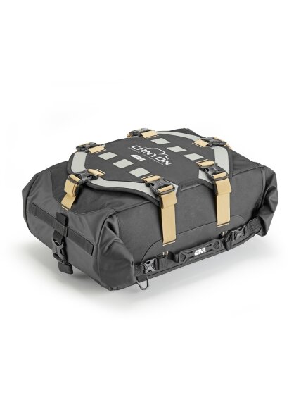 Givi Duffle Bag 45 Lt Givi Duffle Bag 45 Lt