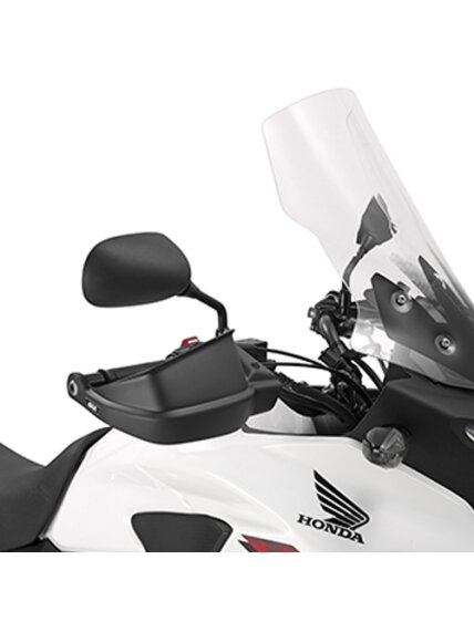 Givi HAND PROTECTOR FOR HONDA CB500X (13-18) Givi HAND PROTECTOR FOR HONDA CB500X (13-18)