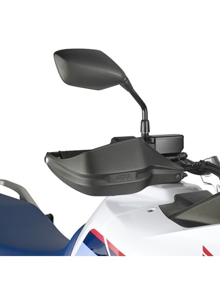 Givi Handguards Honda XL750 Transalp (2023) Givi Handguards Honda XL750 Transalp (2023)