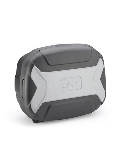 Givi Bl. Monokey Side Case 35Lt Trekker Lite Givi Bl. Monokey Side Case 35Lt Trekker Lite
