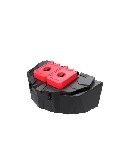 TESSERACT Atv box CFMoto Z8 1 TESSERACT Atv box CFMoto Z8 1