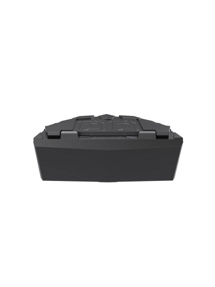 TESSERACT Atv box CFMoto Z8 2 TESSERACT Atv box CFMoto Z8 2