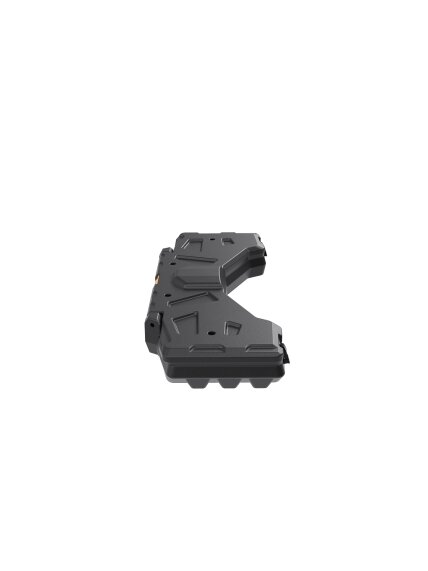 GKA Atv box Polaris 850.1000 High Lifter 1