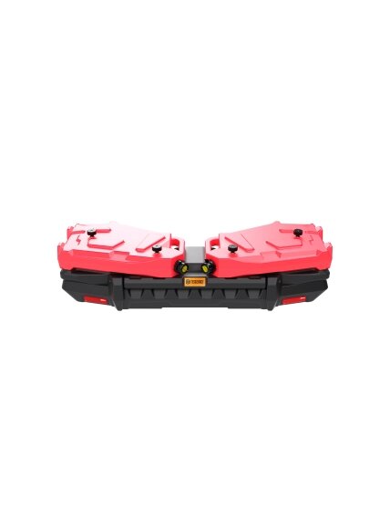 GKA Atv box Polaris 850.1000 High Lifter 3