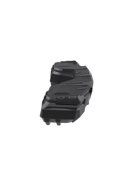 TESSERACT Atv box Polaris Touring 850 SP 1000 XP 1