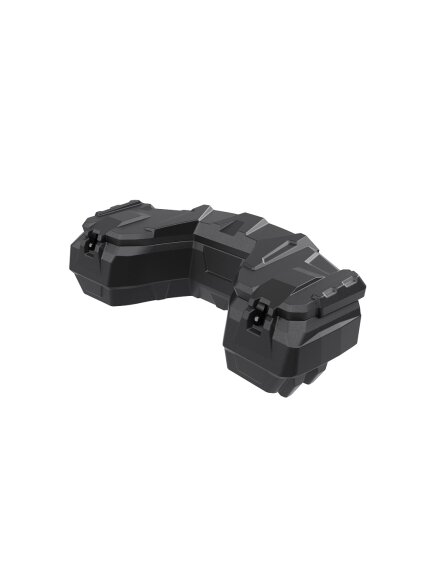 TESSERACT Atv box Polaris Touring 850 SP 1000 XP 2
