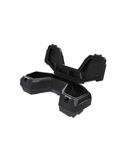 TESSERACT Atv box Polaris Touring 850 SP 1000 XP 4