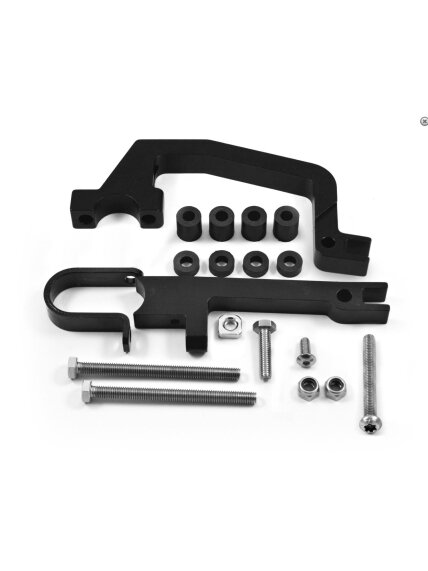 RSI Handguard mount kit (Hayes Stealth brake) RSI Handguard mount kit (Hayes Stealth brake)